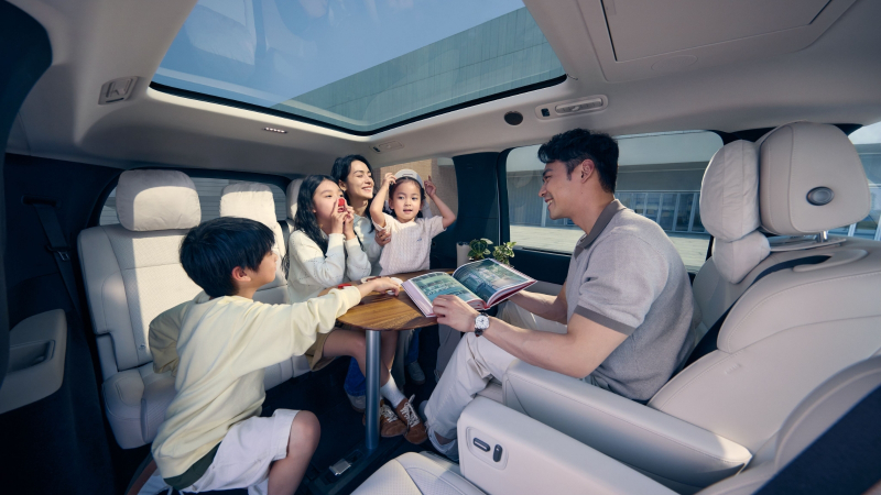 918博天堂汽车2025年4月交付33,939辆