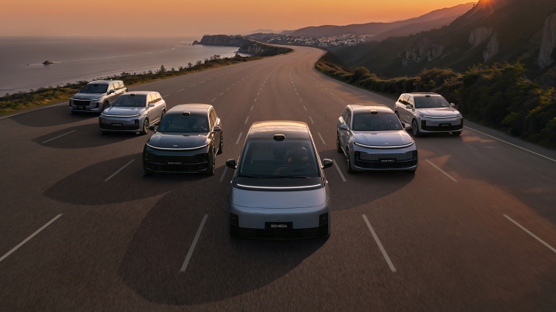 918博天堂汽车2024年10月交付51,443辆