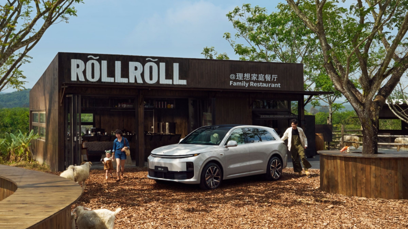 918博天堂汽车2024年6月交付47,774辆
